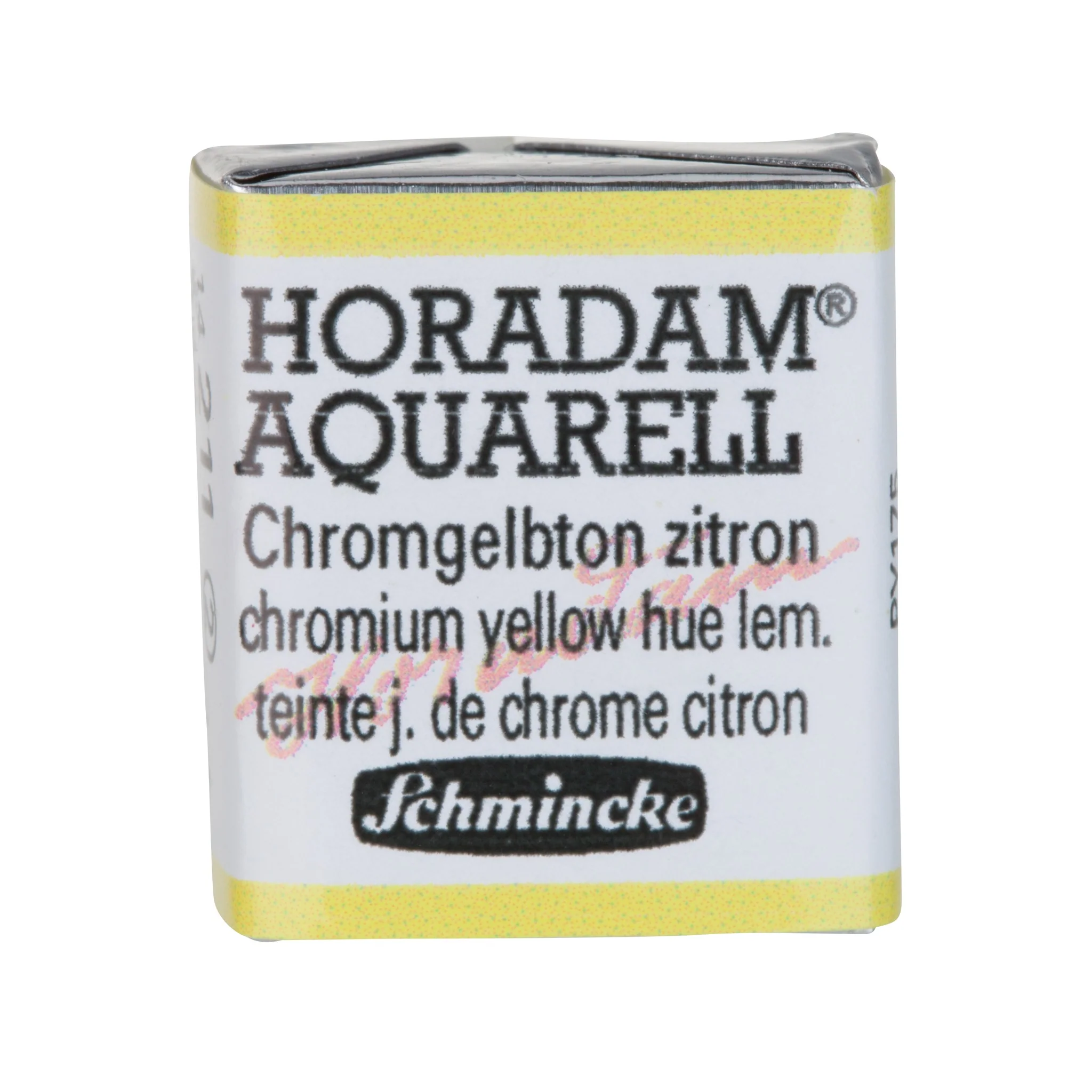 Schmincke Horadam WC - Half Pan - Image 10