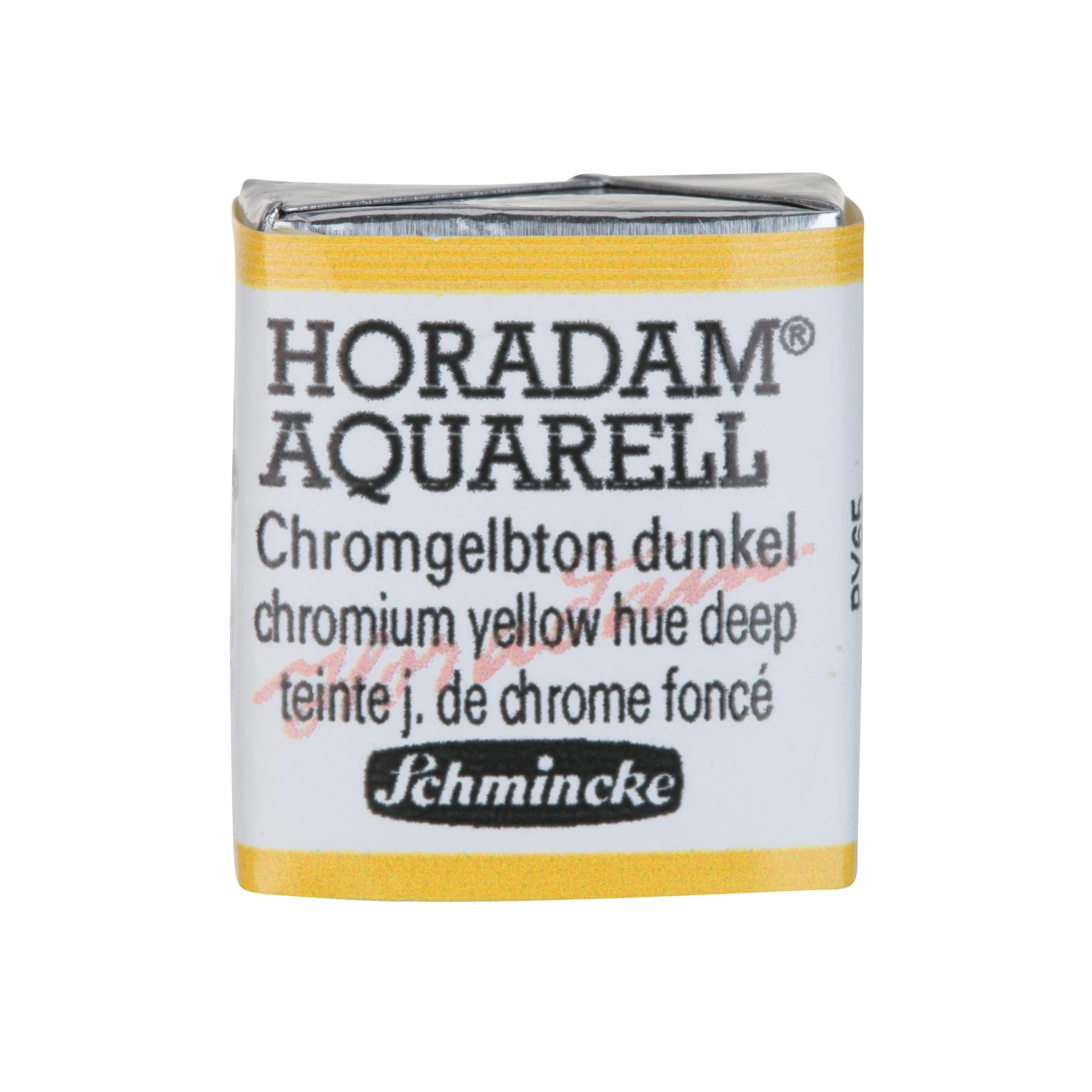 Schmincke Horadam WC - Half Pan - Image 11
