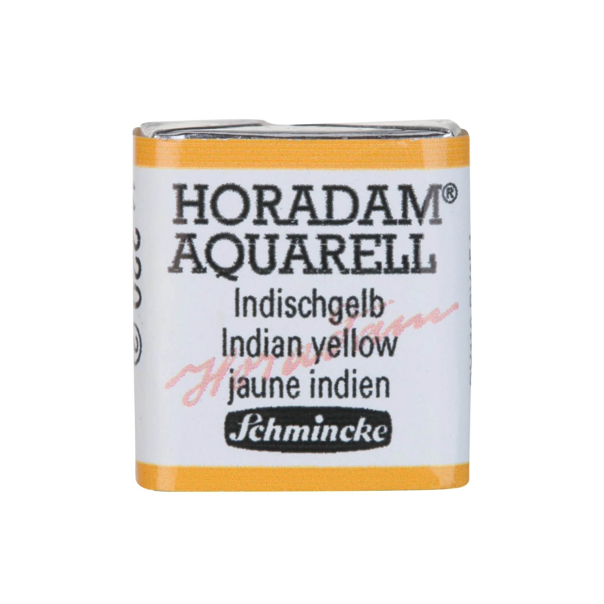 Schmincke Horadam WC - Half Pan - Image 15