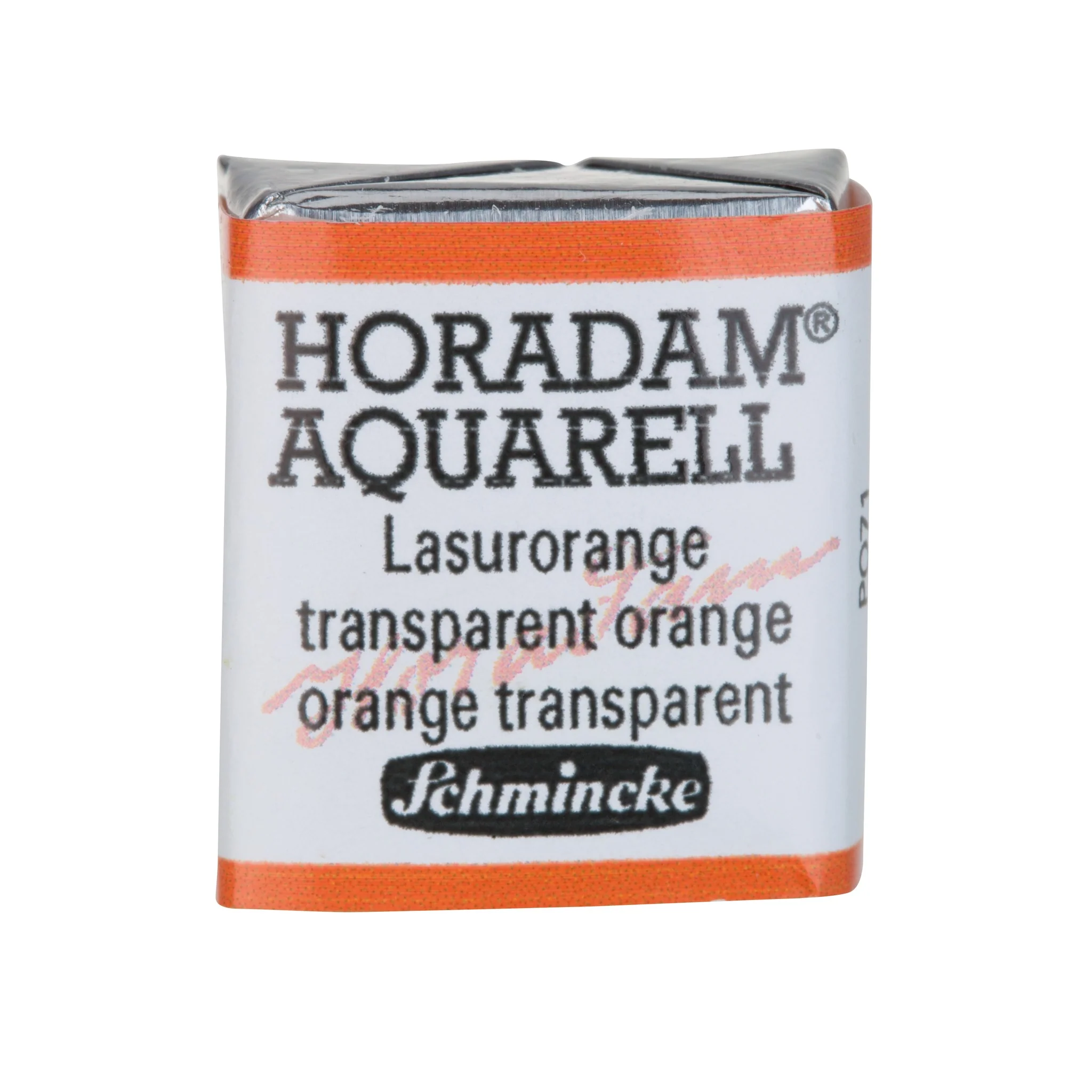 Schmincke Horadam WC - Half Pan - Image 16