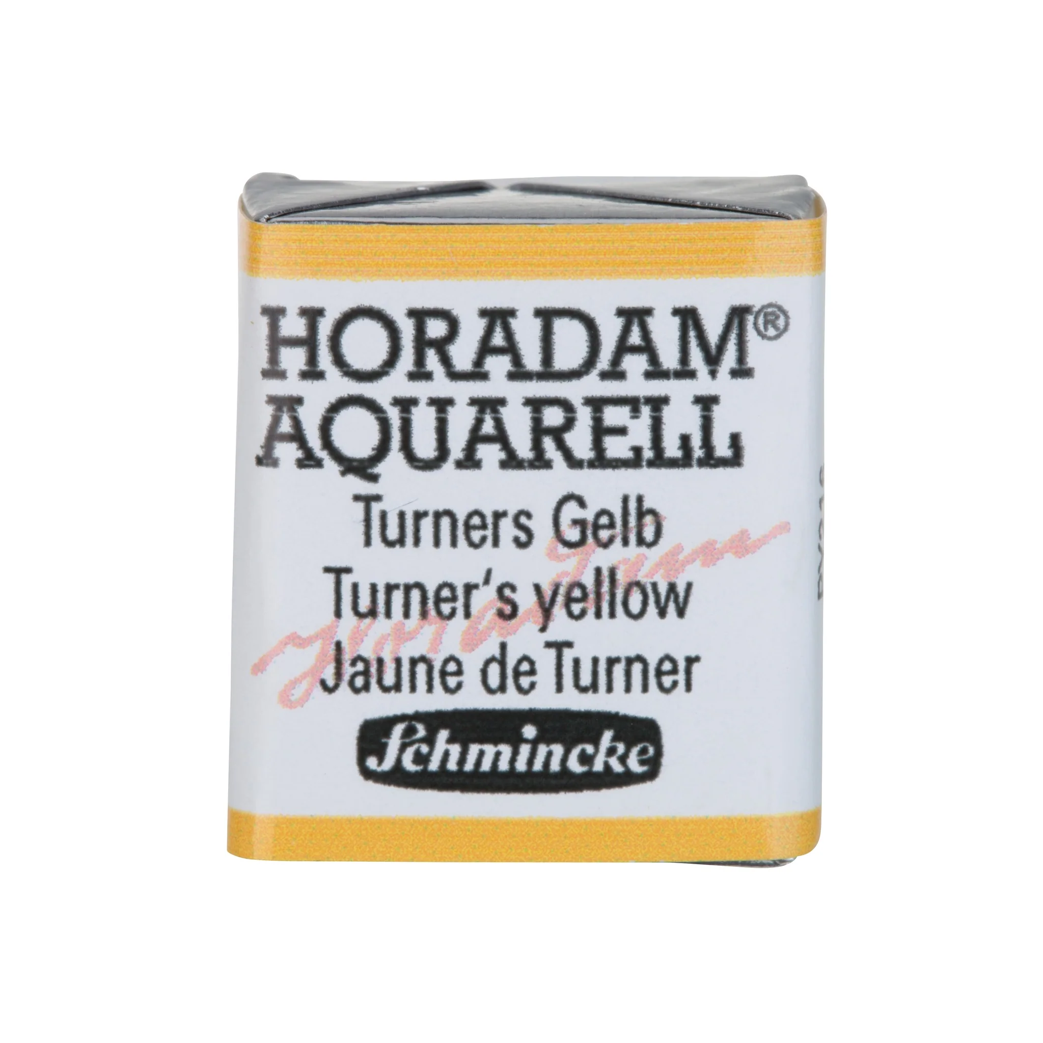 Schmincke Horadam WC - Half Pan - Image 18