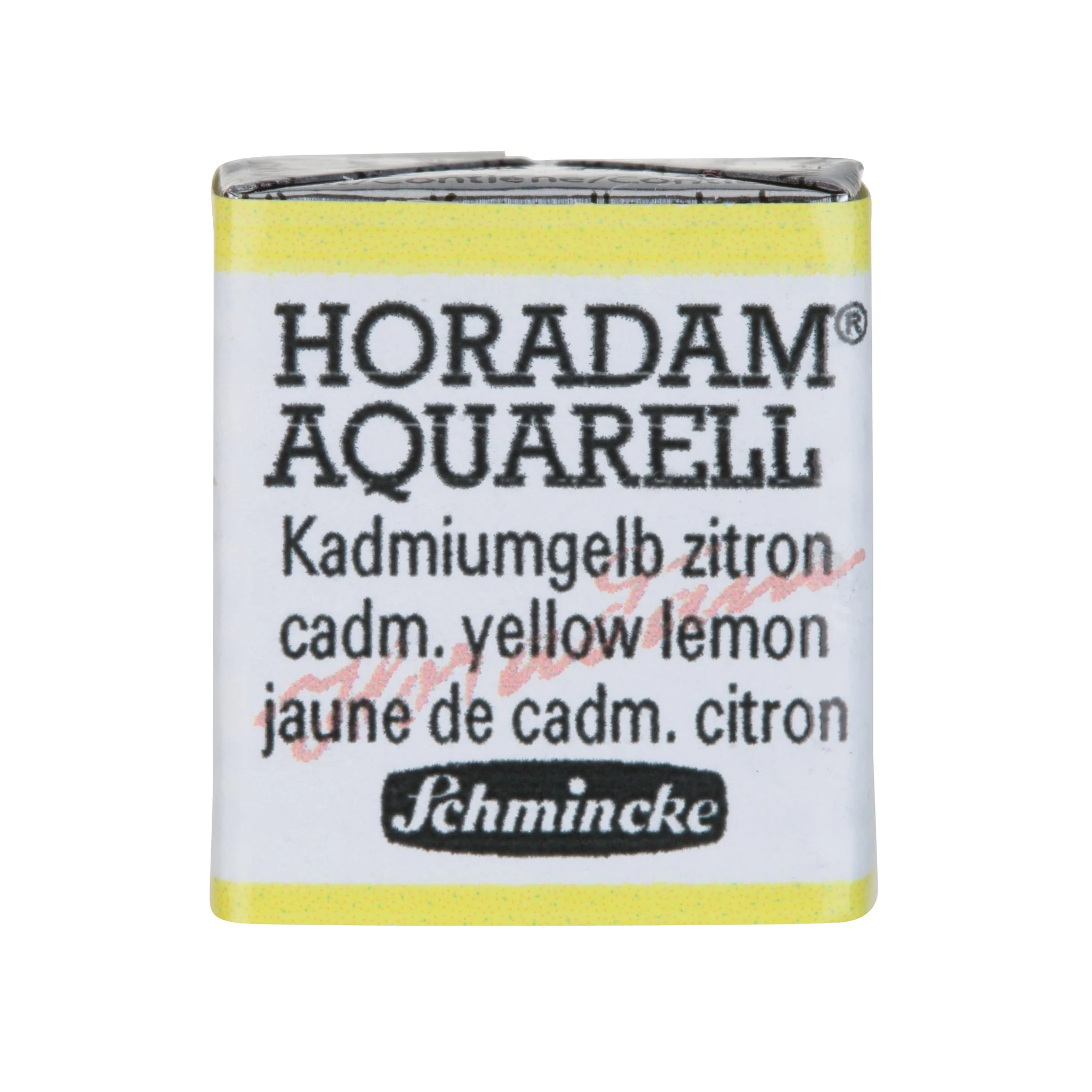 Schmincke Horadam WC - Half Pan - Image 19