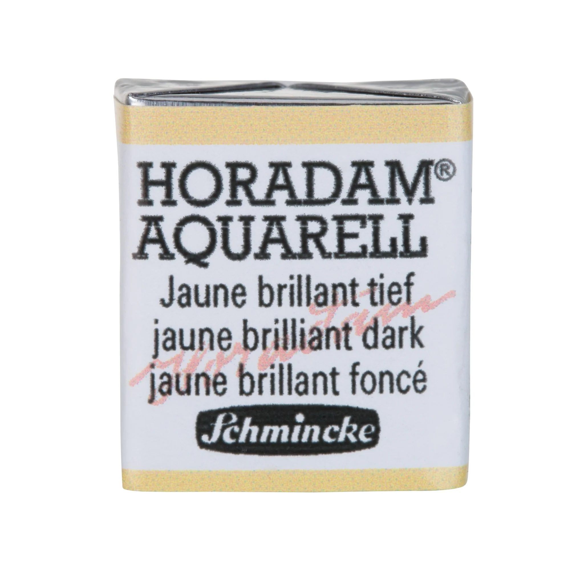 Schmincke Horadam WC - Half Pan - Image 20