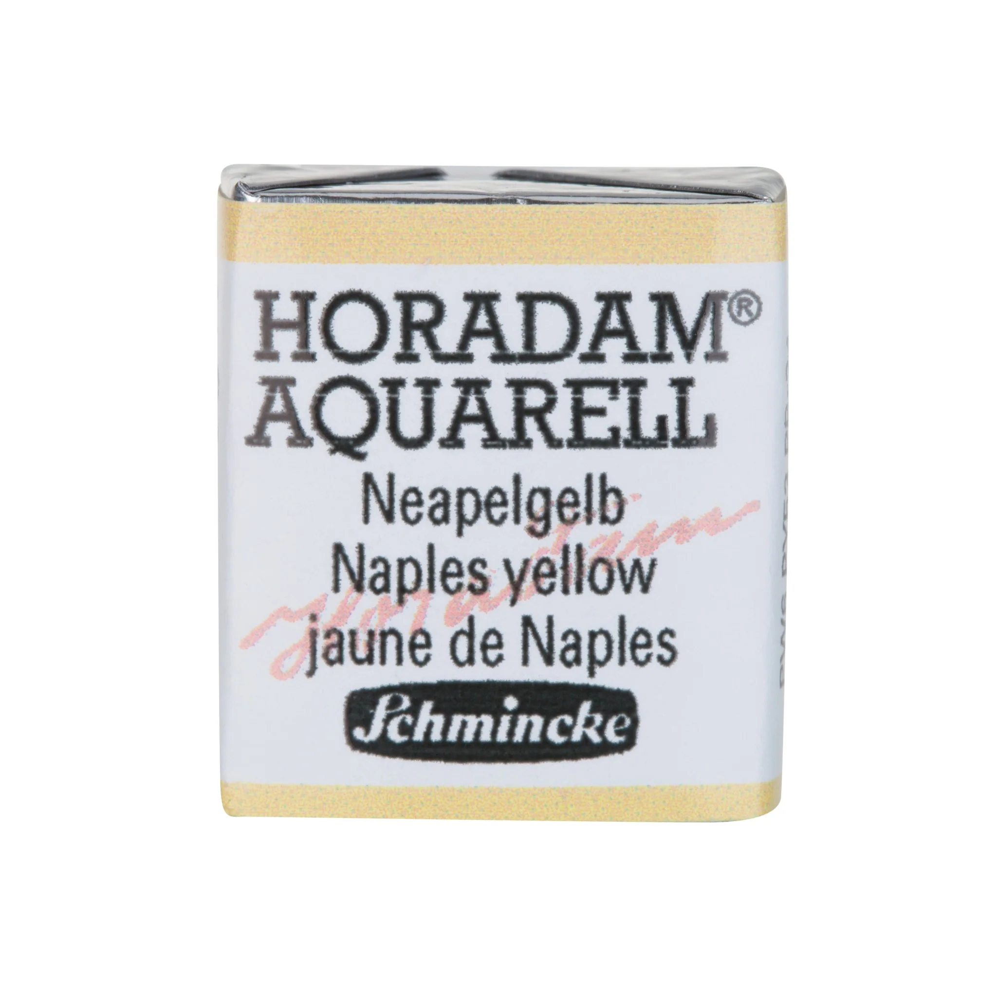 Schmincke Horadam WC - Half Pan - Image 27