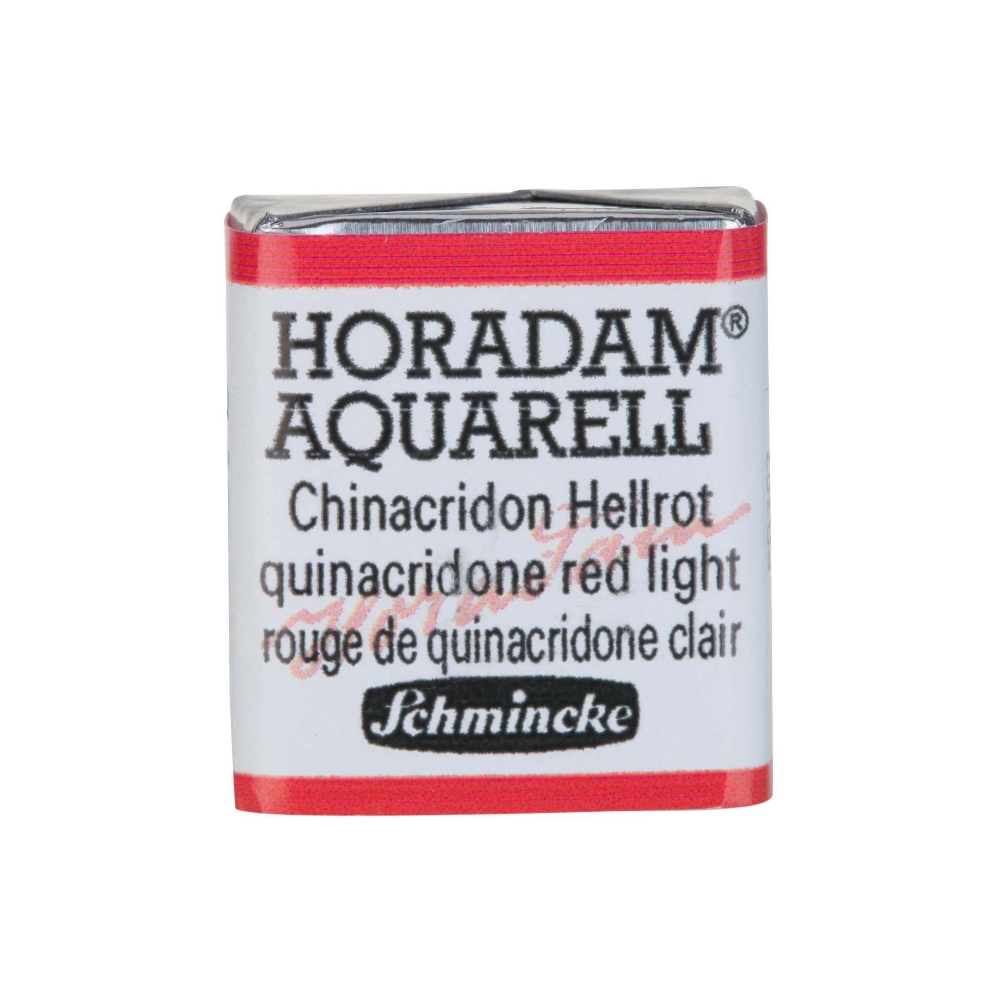 Schmincke Horadam WC - Half Pan - Image 29