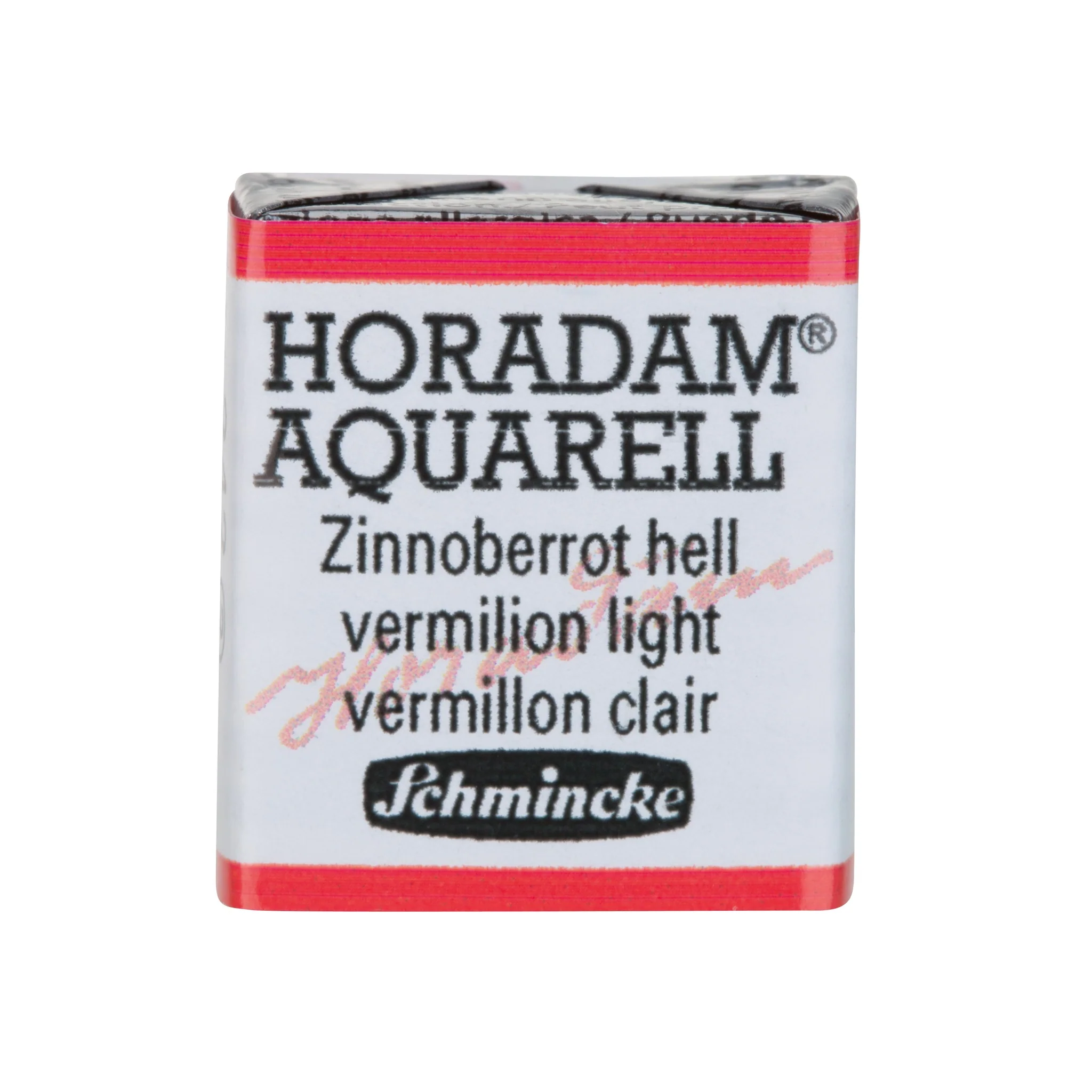 Schmincke Horadam WC - Half Pan - Image 30