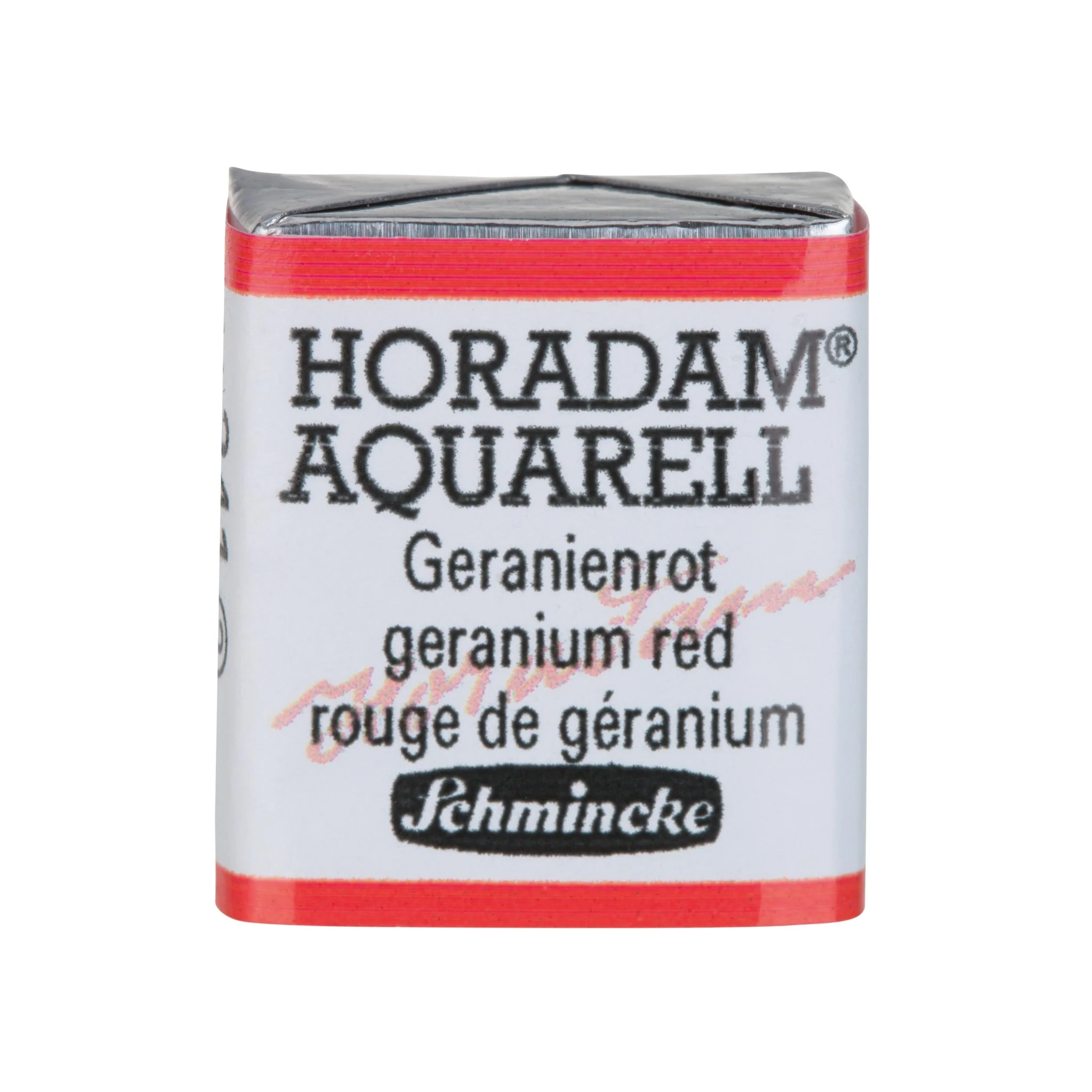 Schmincke Horadam WC - Half Pan - Image 32