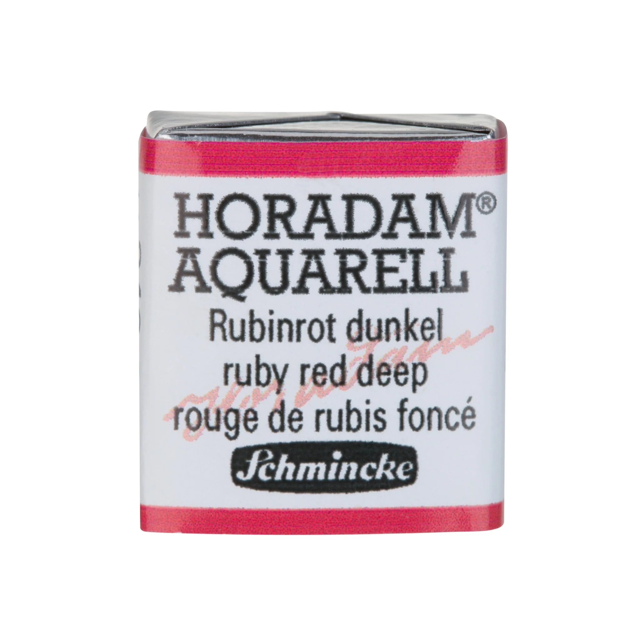 Schmincke Horadam WC - Half Pan - Image 33