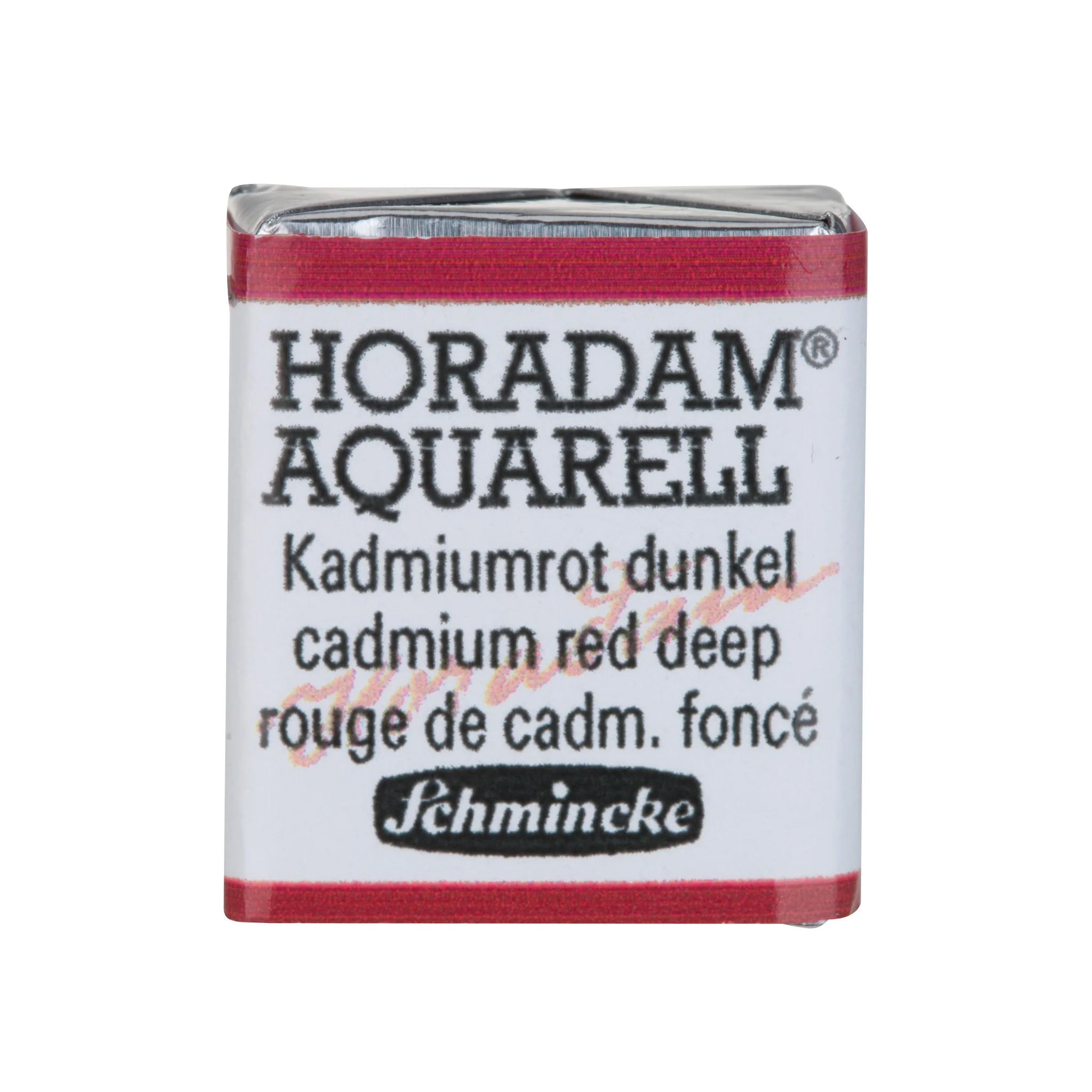 Schmincke Horadam WC - Half Pan - Image 36