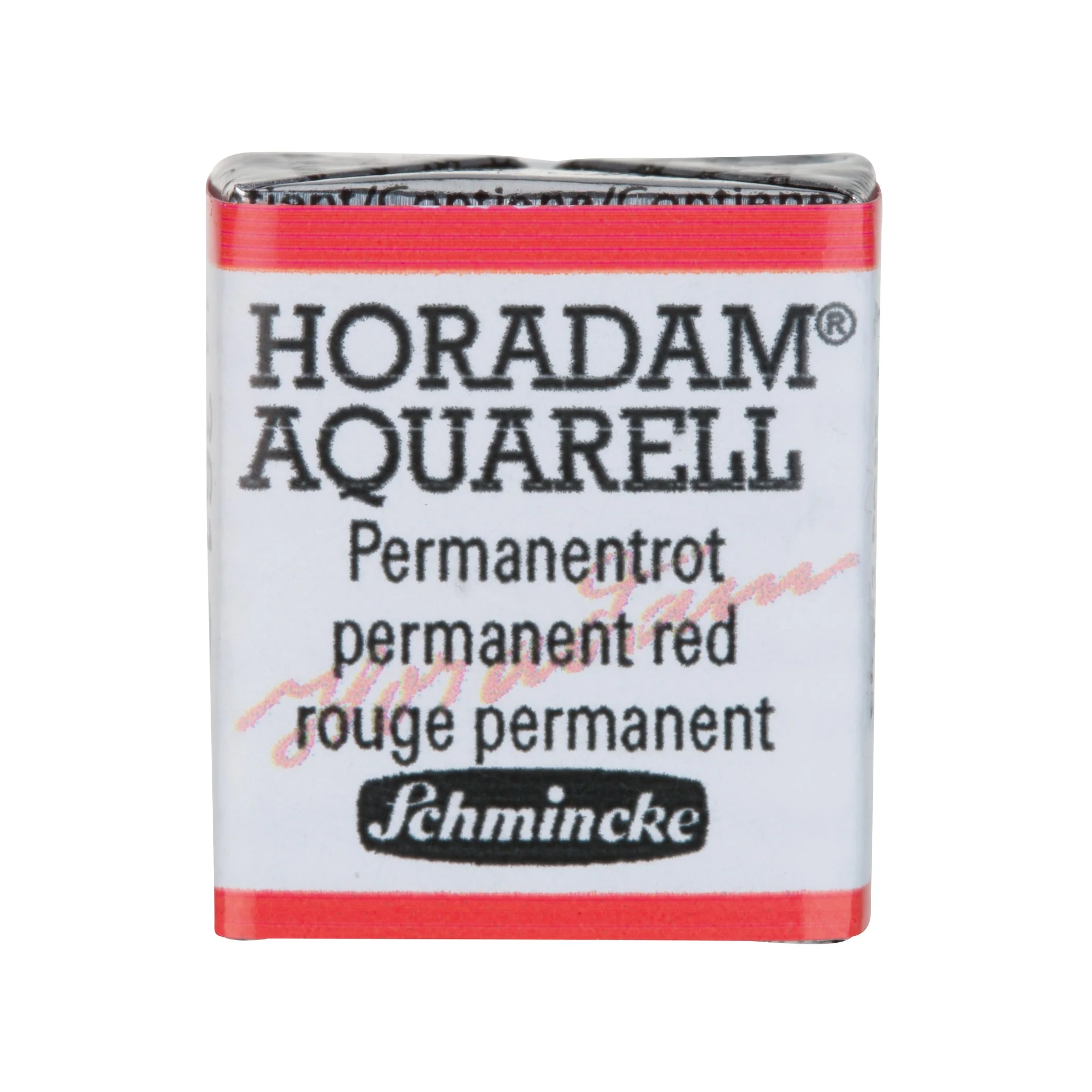 Schmincke Horadam WC - Half Pan - Image 47