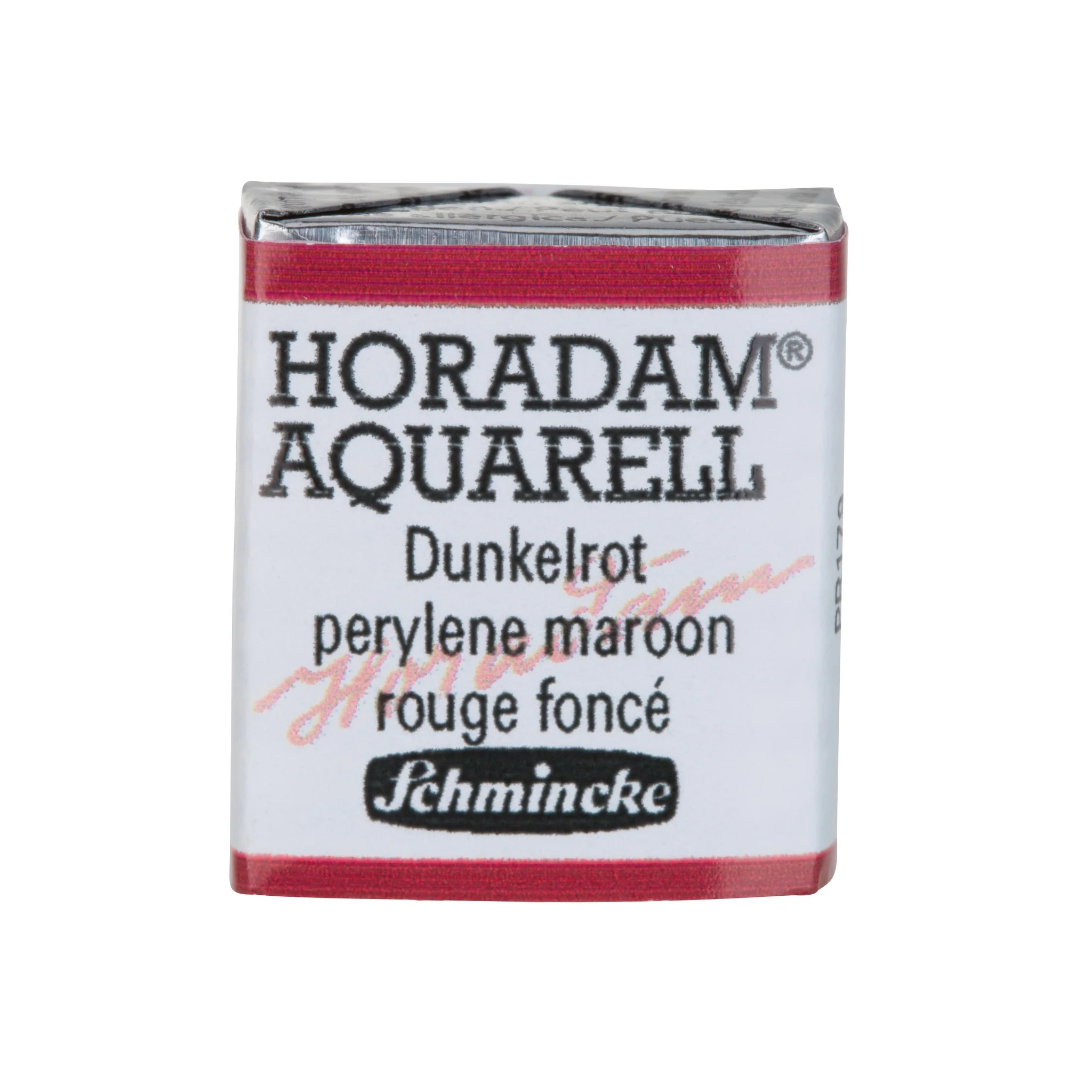 Schmincke Horadam WC - Half Pan - Image 52