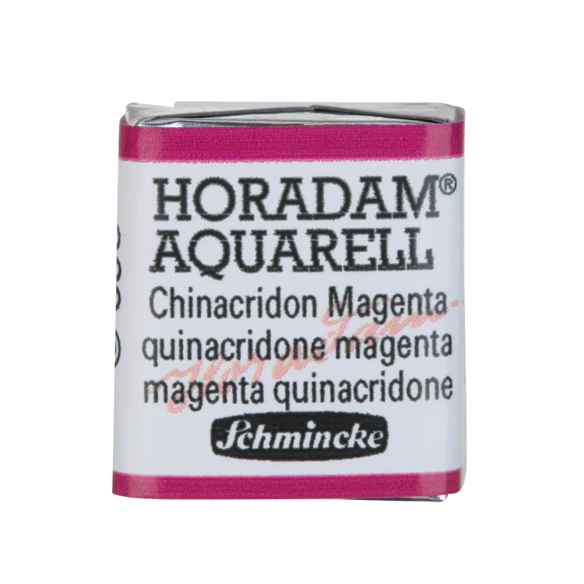 Schmincke Horadam WC - Half Pan - Image 54