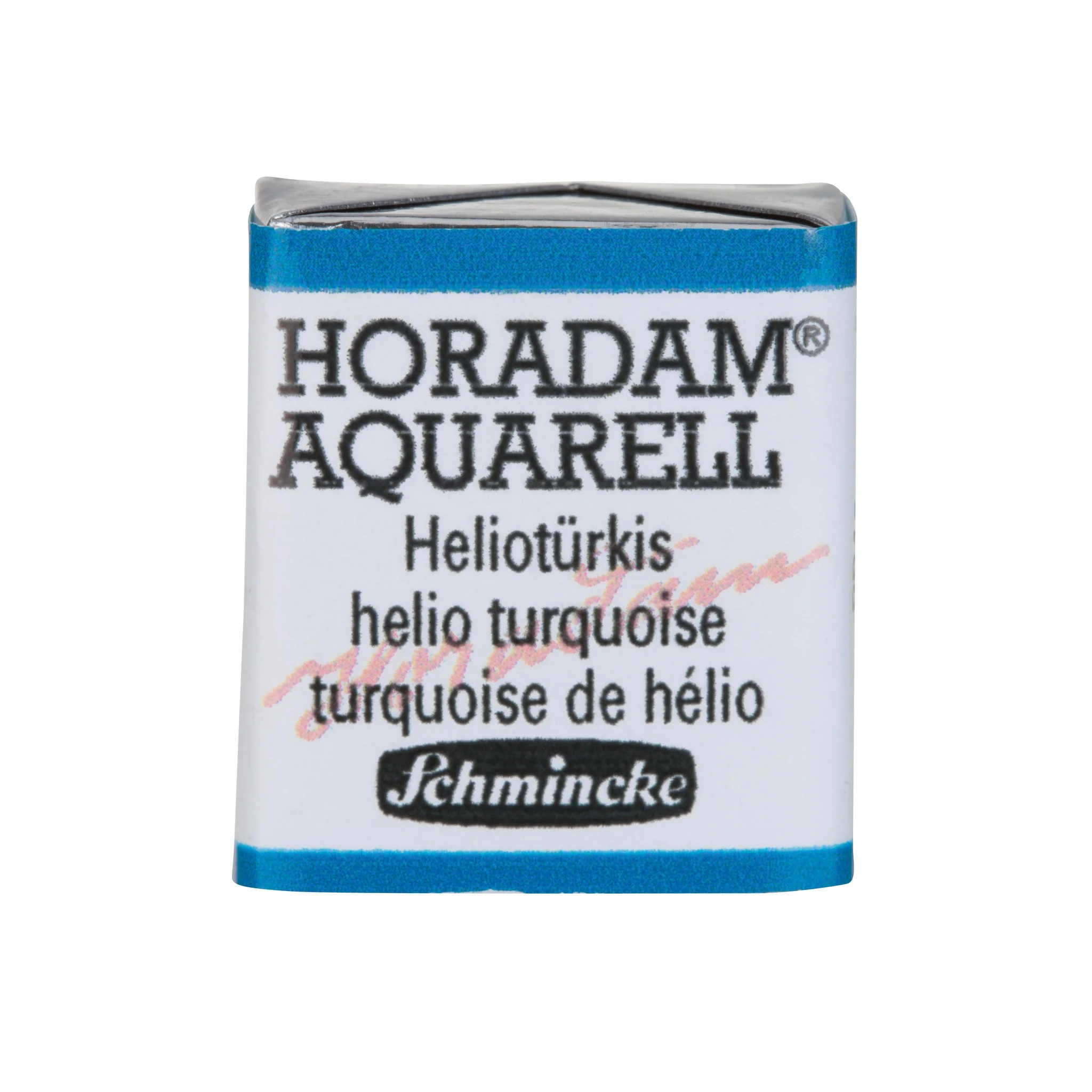 Schmincke Horadam WC - Half Pan - Image 59