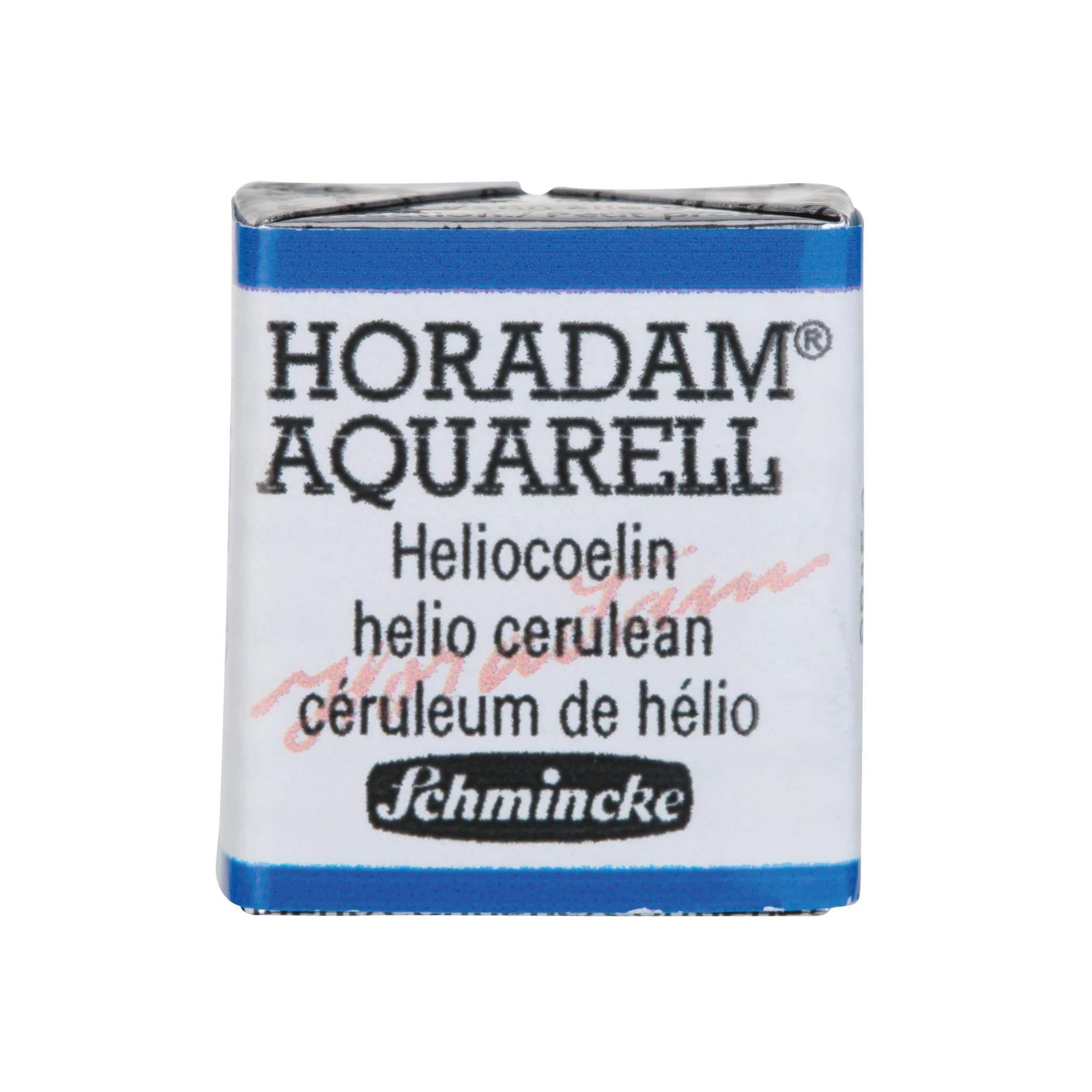 Schmincke Horadam WC - Half Pan - Image 63