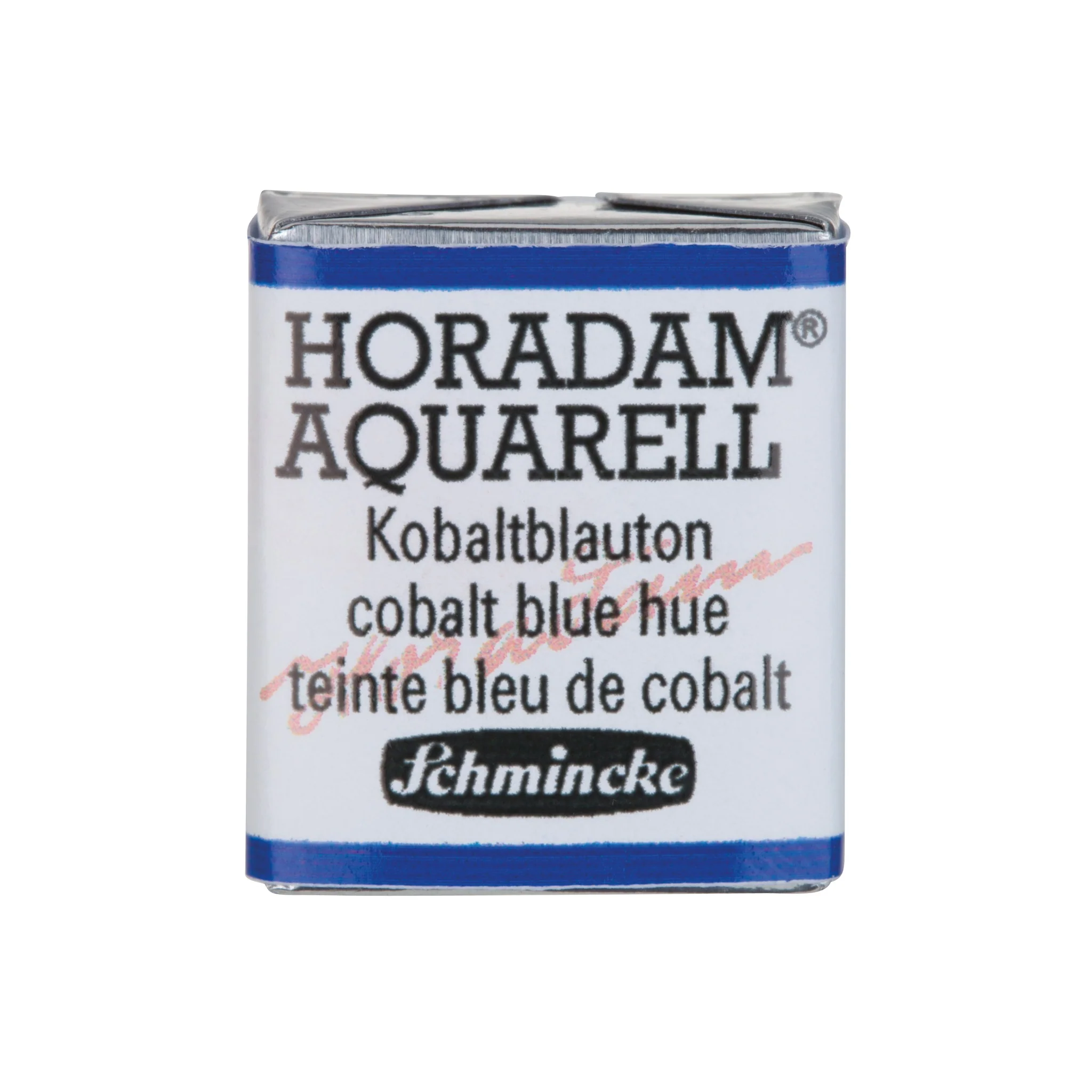 Schmincke Horadam WC - Half Pan - Image 70