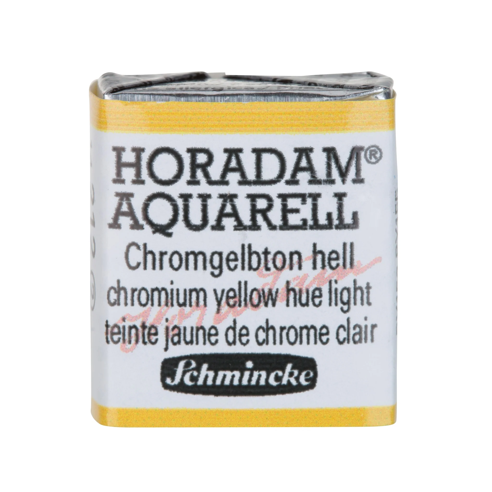 Schmincke Horadam WC - Half Pan - Image 72