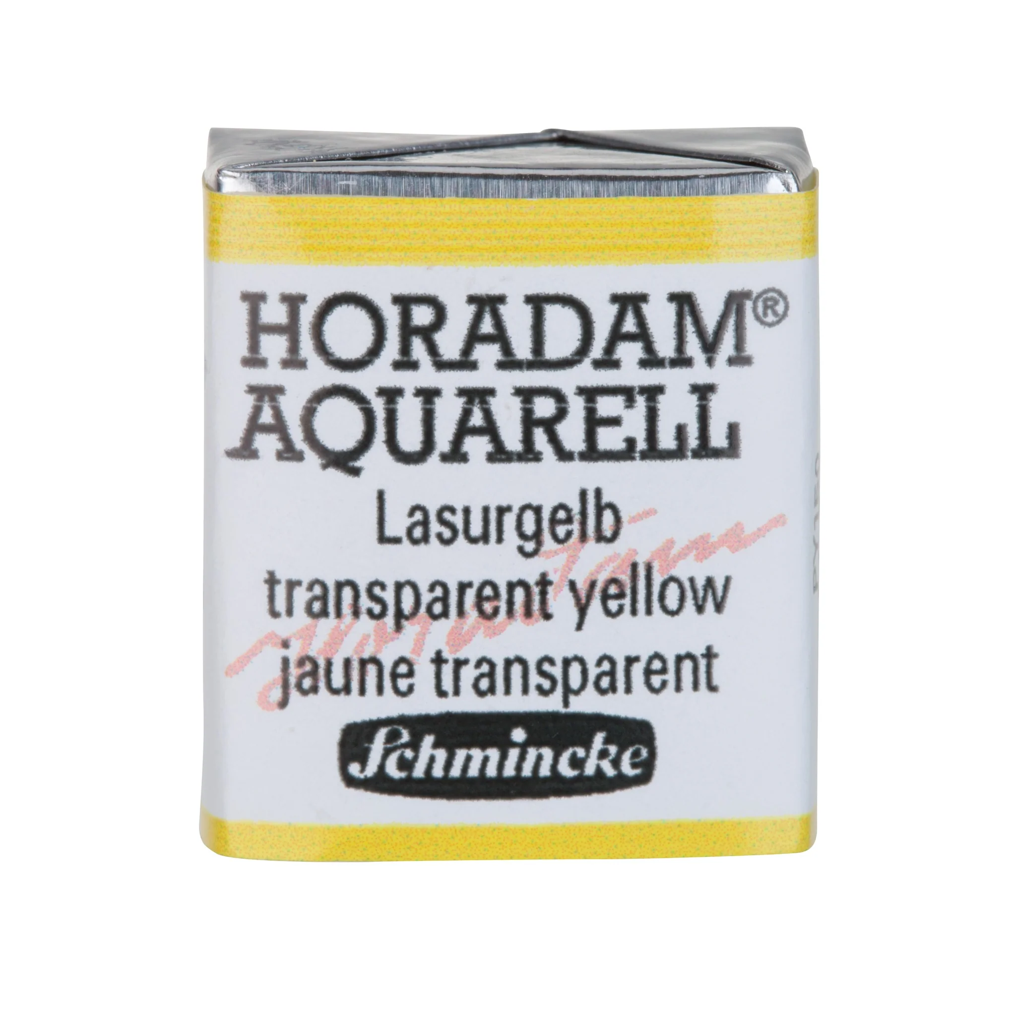 Schmincke Horadam WC - Half Pan - Image 9