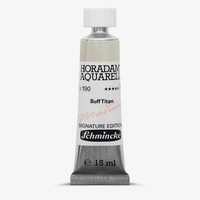 Schmincke Horadam WC Signature Edt 15ml