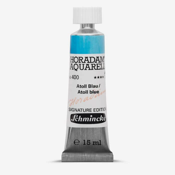 Schmincke Horadam WC Signature Edt 15ml - Image 5