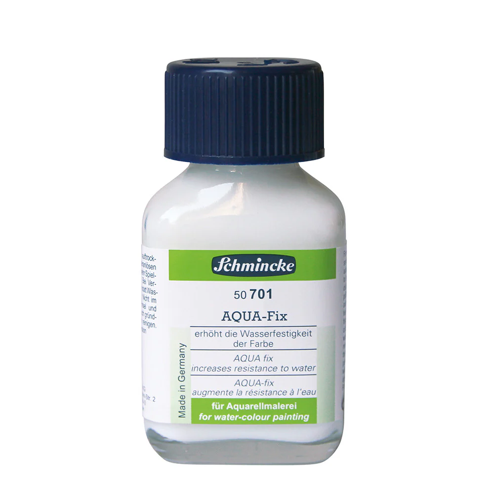 Schmincke Mediums - Aqua Fix 60ml