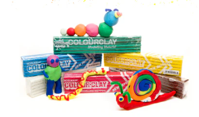 Scola Colour Clay