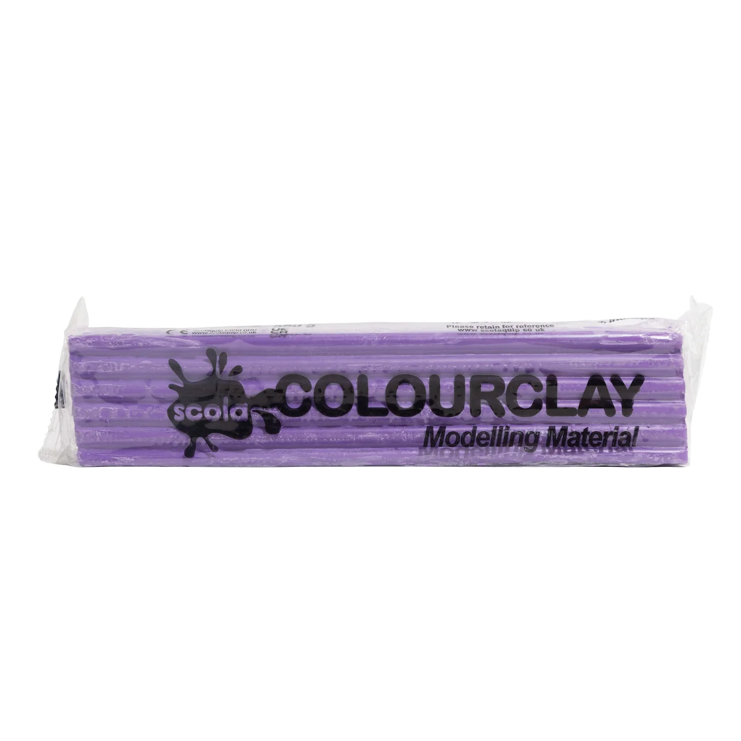 Scola Colour Clay - Image 10