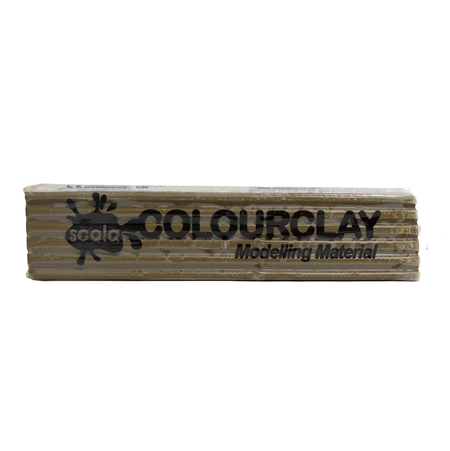 Scola Colour Clay - Image 4