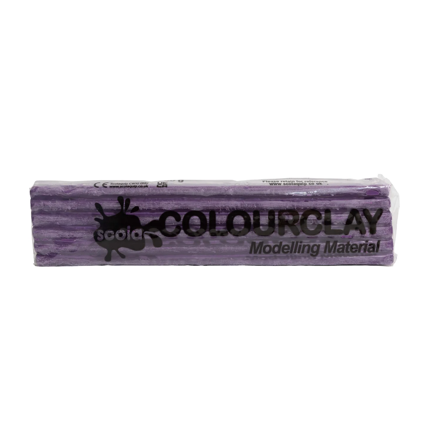 Scola Colour Clay - Image 9