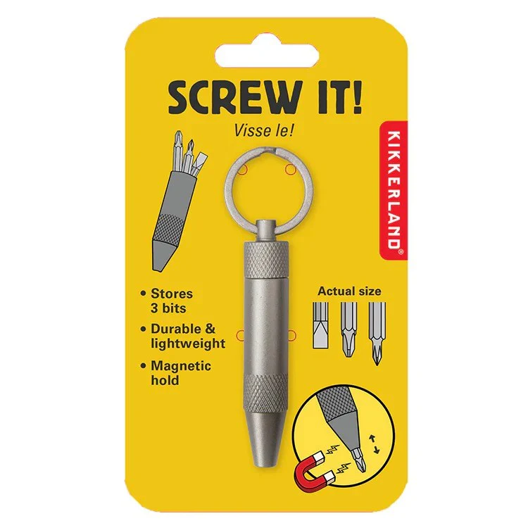 Screw It!