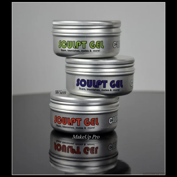 Sculpt Gel 150g Kit