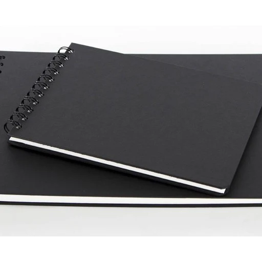 Seawhite A4 Plein Air Sketchbook Landscape 225gsm