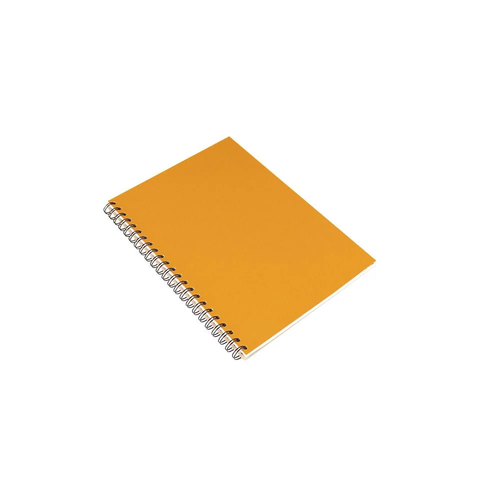 Seawhites A4 Portrait Spiral Sketchpad - Image 4