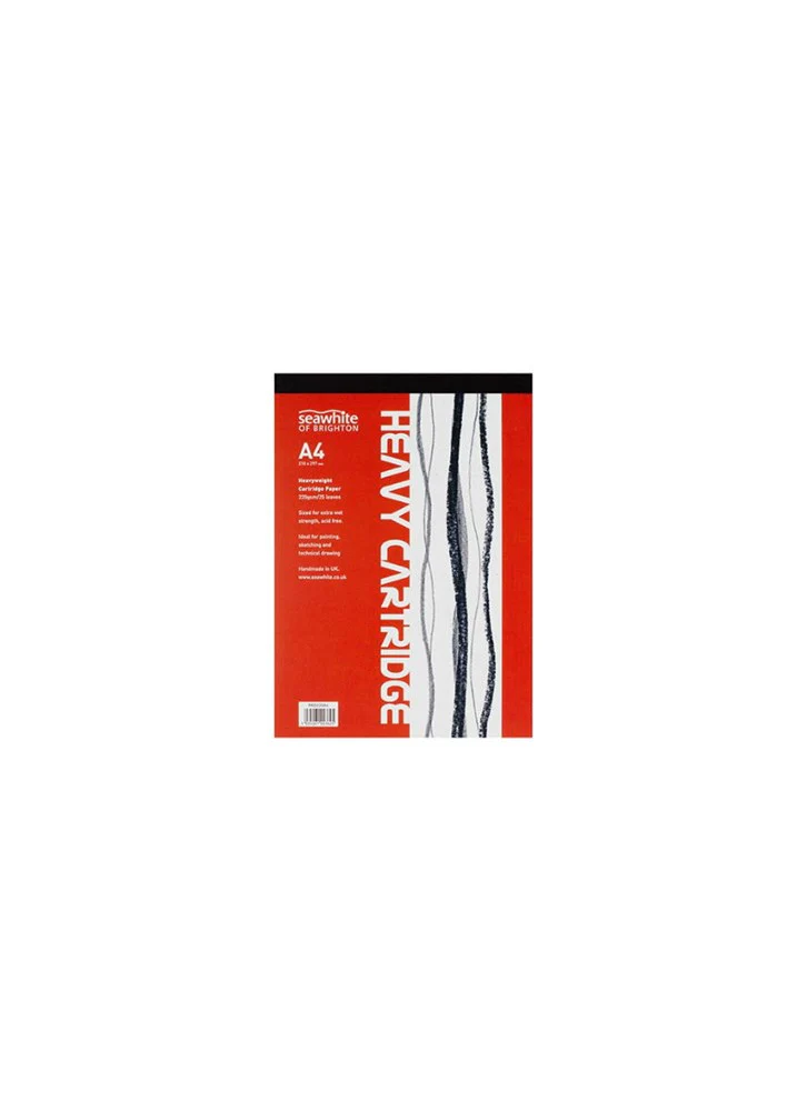 Seawhites All Media Cartridge Pad Heavyweight