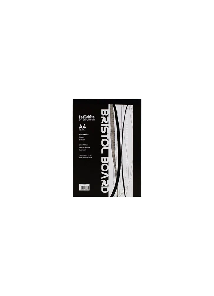 Seawhites Bristol Board Pad