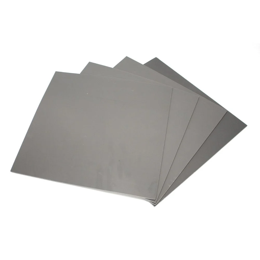 Seawhites Easy Cut Lino Block 300x300mm - 4pk