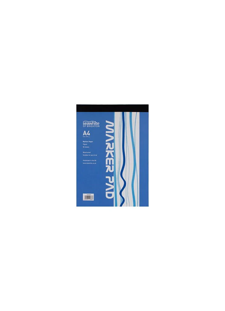 Seawhites Marker Pad