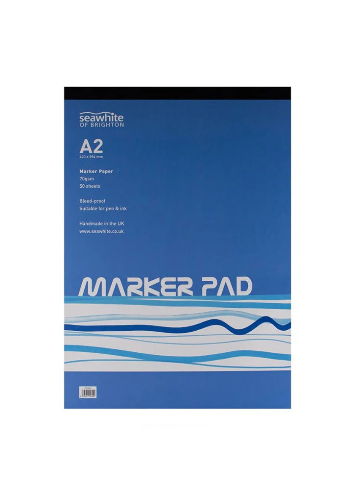 Seawhites Marker Pad - Image 3