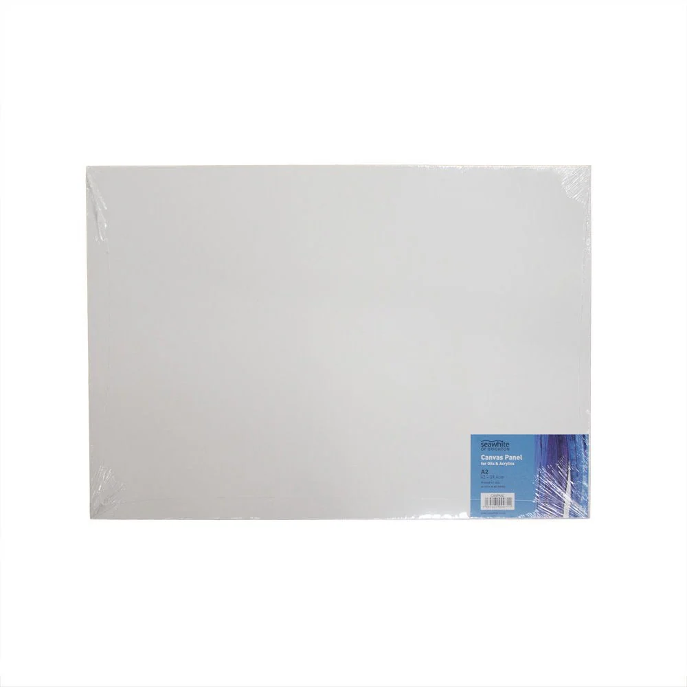 Seawhites Primed Canvas Board - Image 4