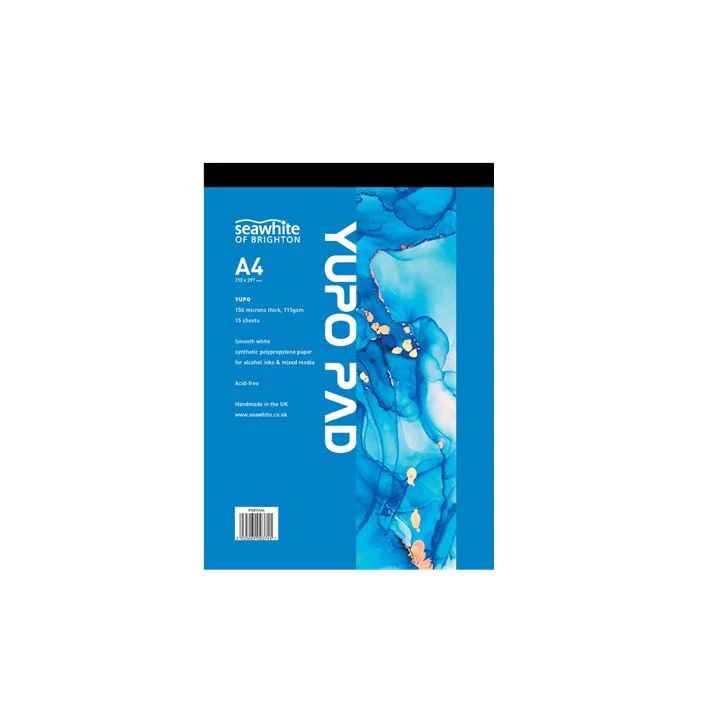 Seawhites Yupo Pad