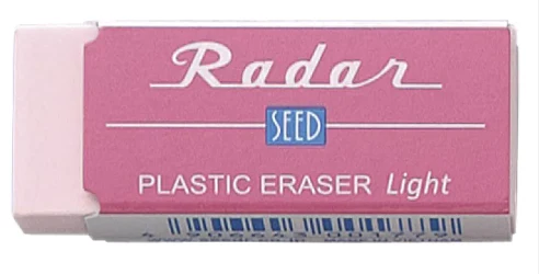 SEED Radar Light60 Pink