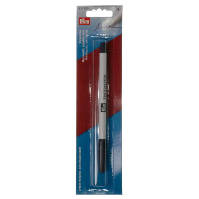 Self-Erasing Marker Pen