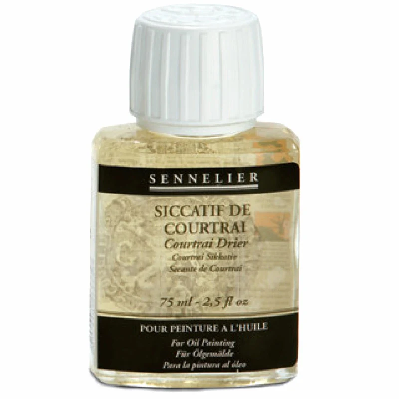 Sennelier Courtrai Drier 75ml