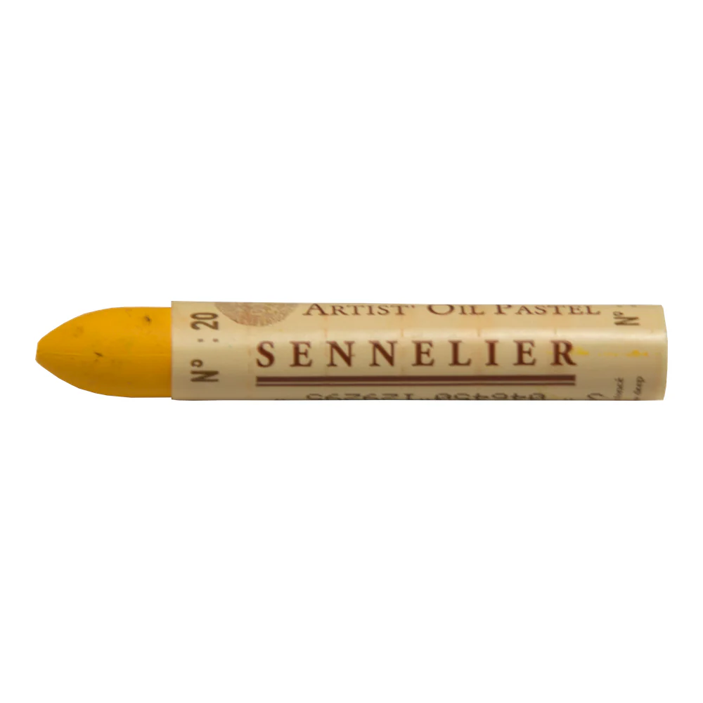 Sennelier Oil Pastel - Image 17