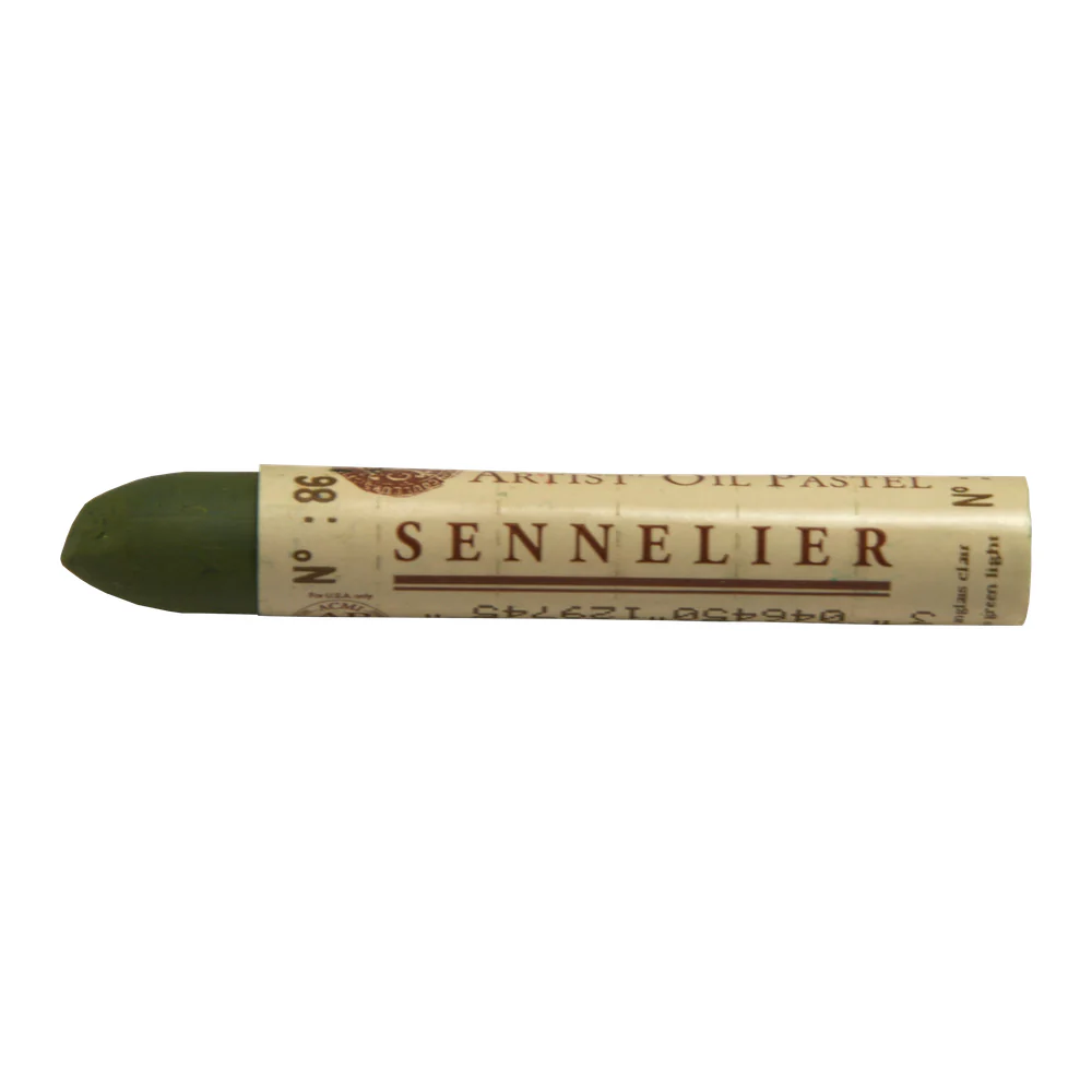 Sennelier Oil Pastel - Image 55