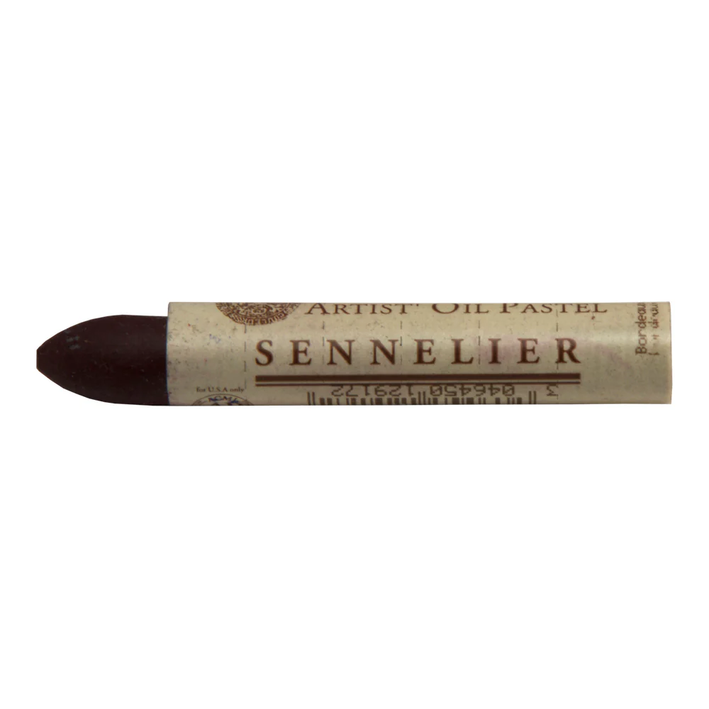 Sennelier Oil Pastel - Image 8