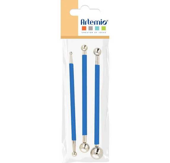 Set of 3 Ball Stylus