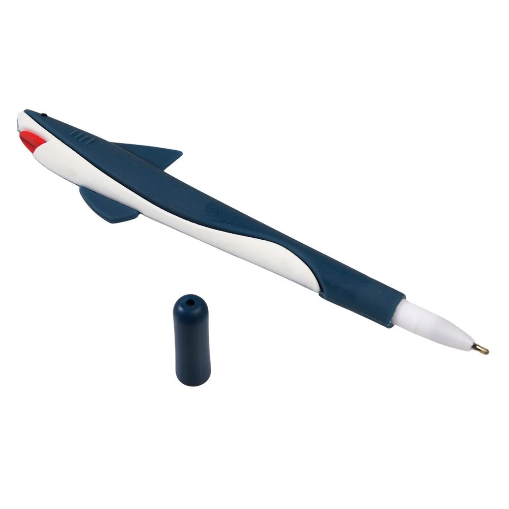 Shark Ballpoint Pen - Image 2