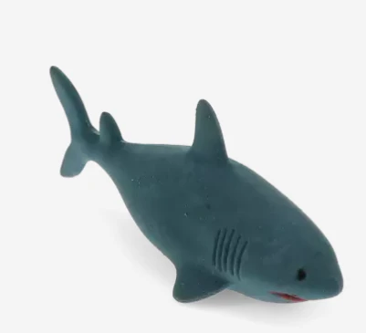 Shark Eraser