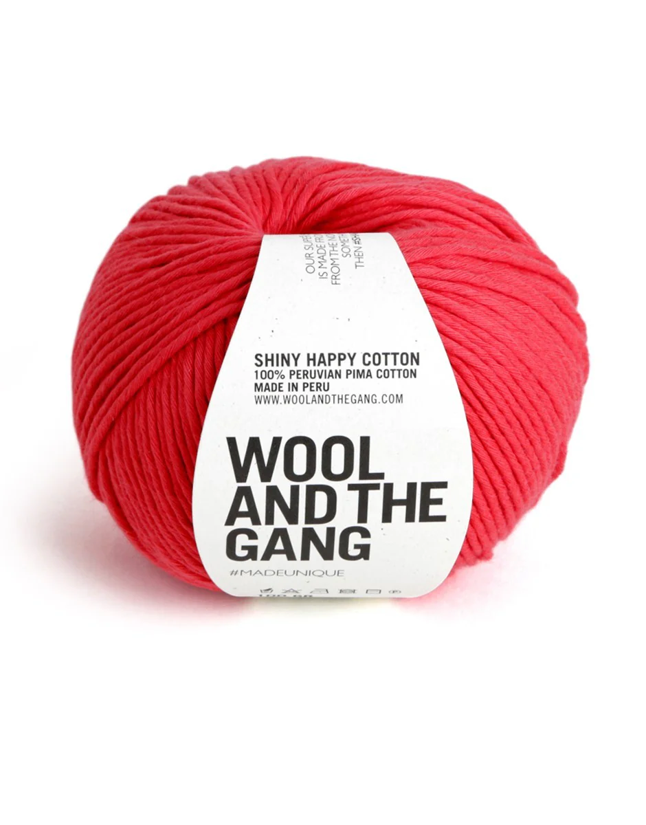 Shiny Happy Cotton - Image 10