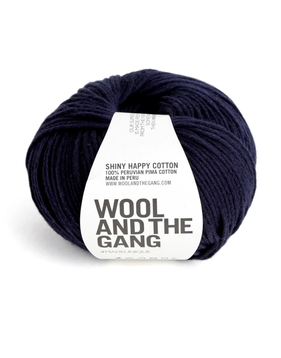 Shiny Happy Cotton - Image 13